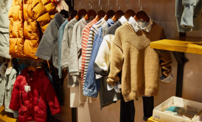 吉吉乐 深耕日用百货，打造便捷生活新体验