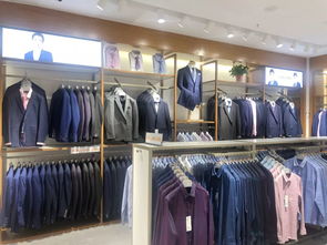 罗蒙新零售上海嘉定信业广场店盛大开业，引领时尚消费新体验