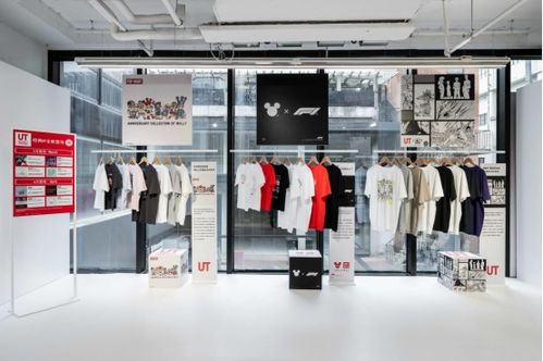 优衣库发布2026春夏系列 科技、自然与日常美学的未来融合